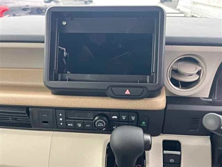 HONDA N BOX 2025