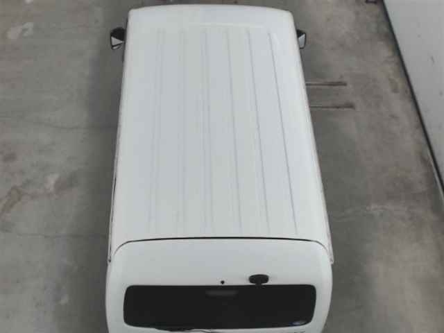 HONDA ACTY VAN 2011