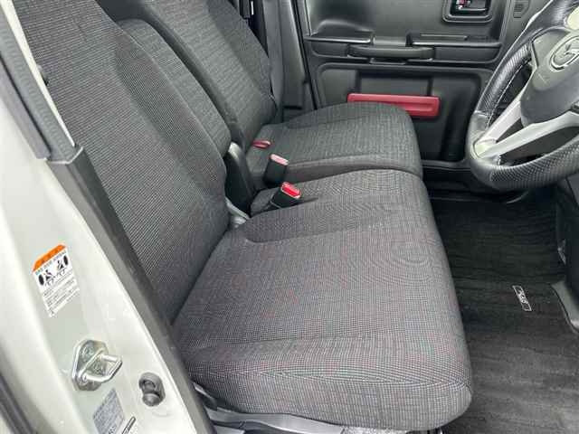 MAZDA FLAIR WAGON 2018