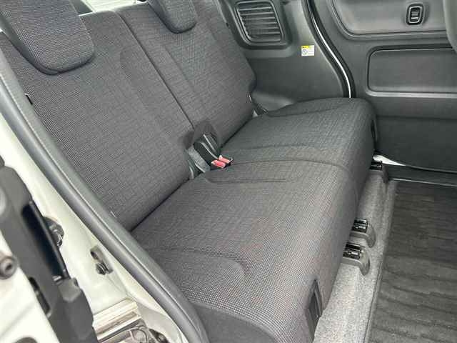 MAZDA FLAIR WAGON 2018