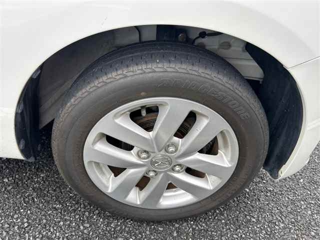 MAZDA FLAIR WAGON 2018