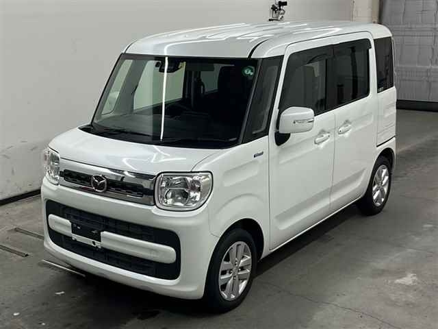 MAZDA FLAIR WAGON 2018