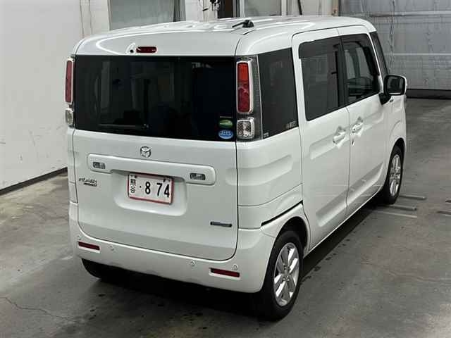 MAZDA FLAIR WAGON 2018