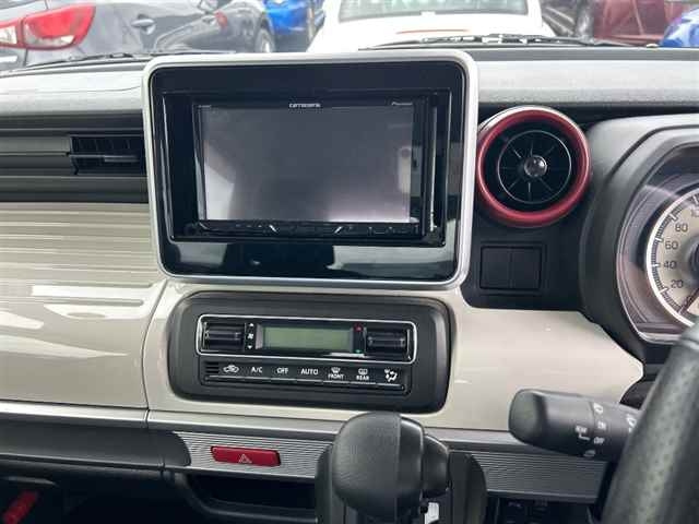 MAZDA FLAIR WAGON 2018