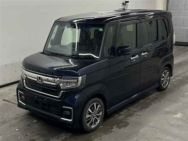 HONDA N BOX 2022