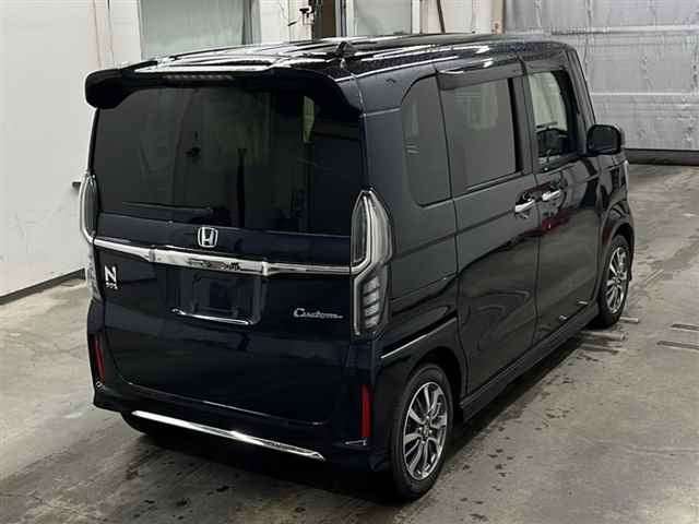 HONDA N BOX 2022