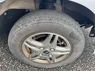DAIHATSU HIJET TRUCK 2014