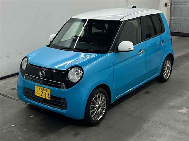 HONDA N ONE 2014