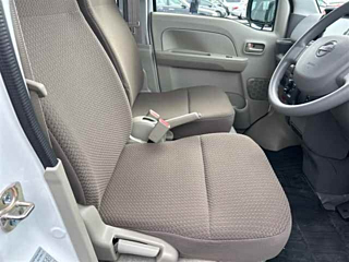 NISSAN CLIPPER VAN 2024
