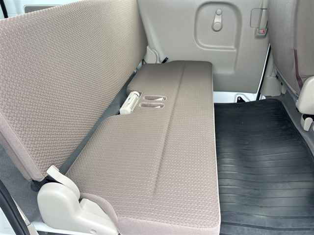 NISSAN CLIPPER VAN 2024