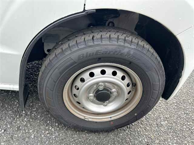 NISSAN CLIPPER VAN 2024