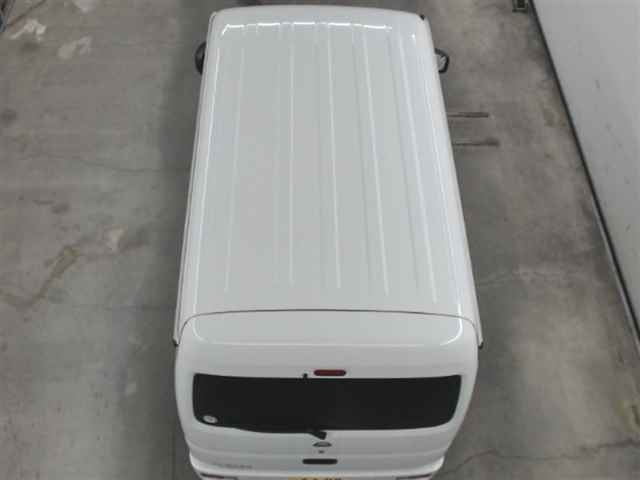 NISSAN CLIPPER VAN 2024