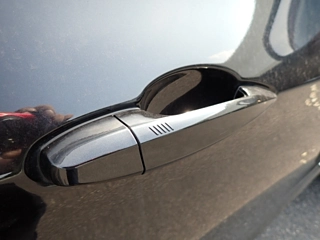 car slider