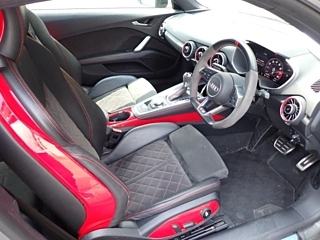 car slider