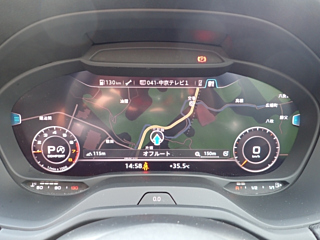 car slider