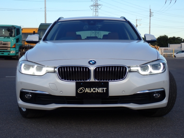 BMW 3 SERIES 2018