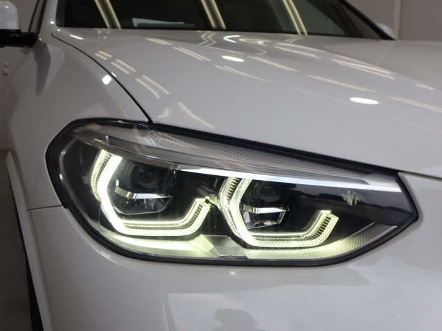 BMW X3 2020