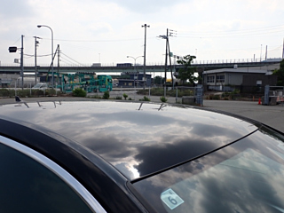 car slider