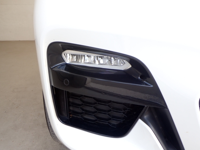 BMW X3 2019