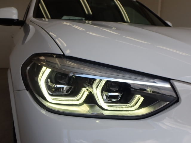 BMW X3 2019