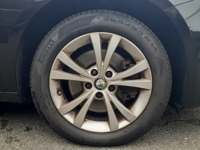 ALFAROMEO GIULIETTA 2012