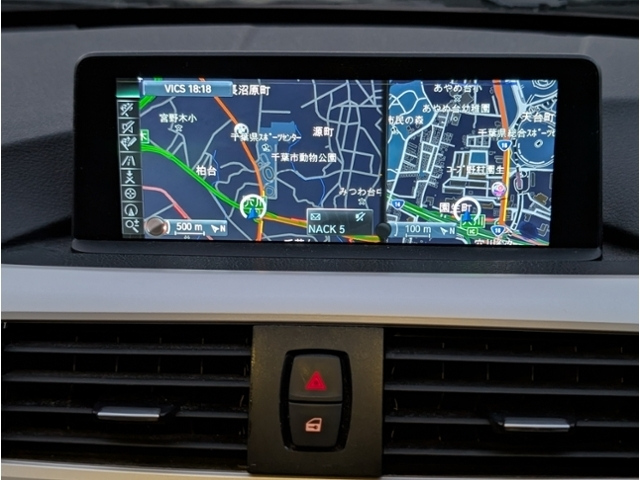 BMW 3 SERIES 2014