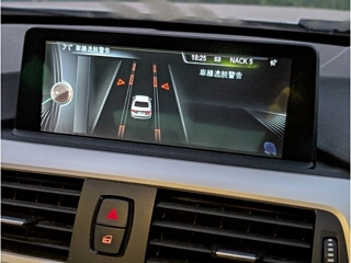 car slider