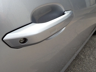 car slider
