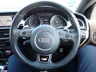 car slider