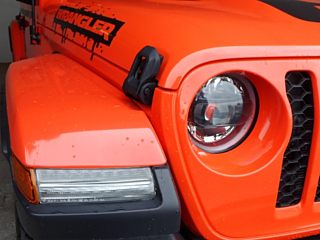 car slider