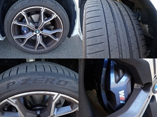 BMW X5 SERIES 2021