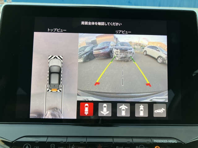 CHRYSLER JEEP COMPASS 2021