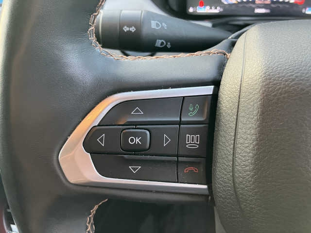 CHRYSLER JEEP COMPASS 2021