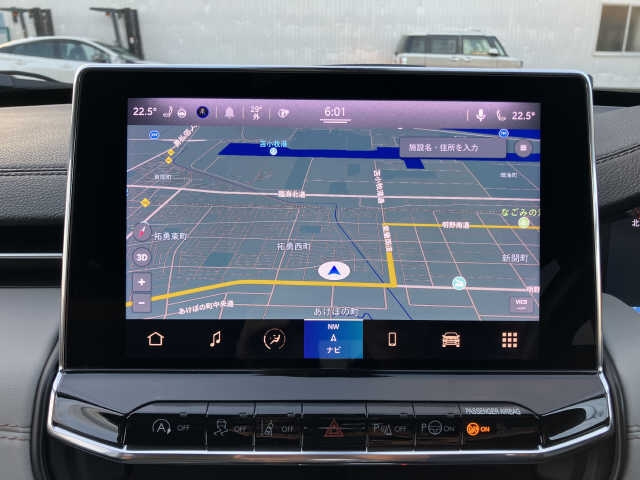 CHRYSLER JEEP COMPASS 2021