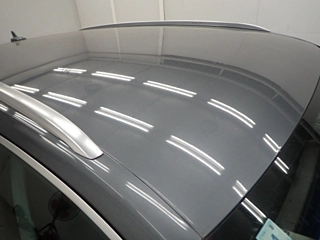 car slider