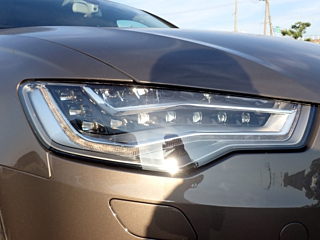 car slider
