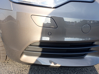 car slider
