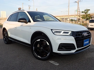 car preview