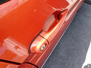 car slider
