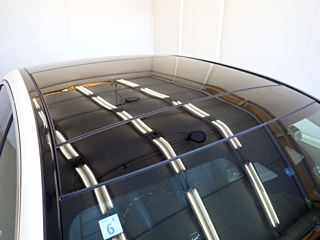car slider