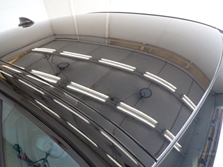 car slider