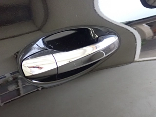 car slider
