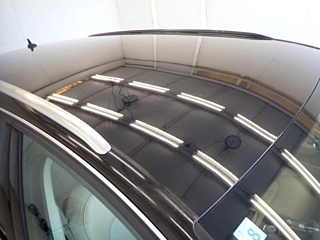 car slider