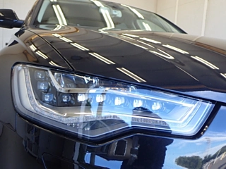 car slider