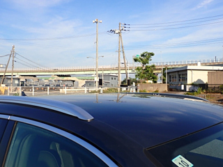 car slider