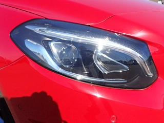 car slider
