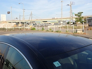 car slider