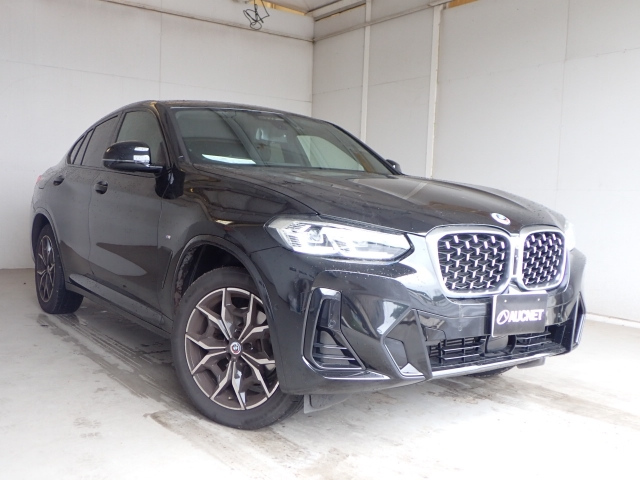 BMW X4 2023