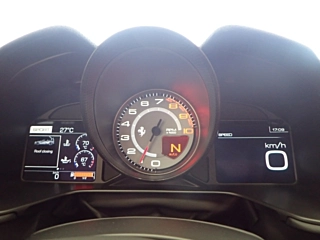 car slider