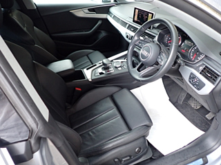 car slider